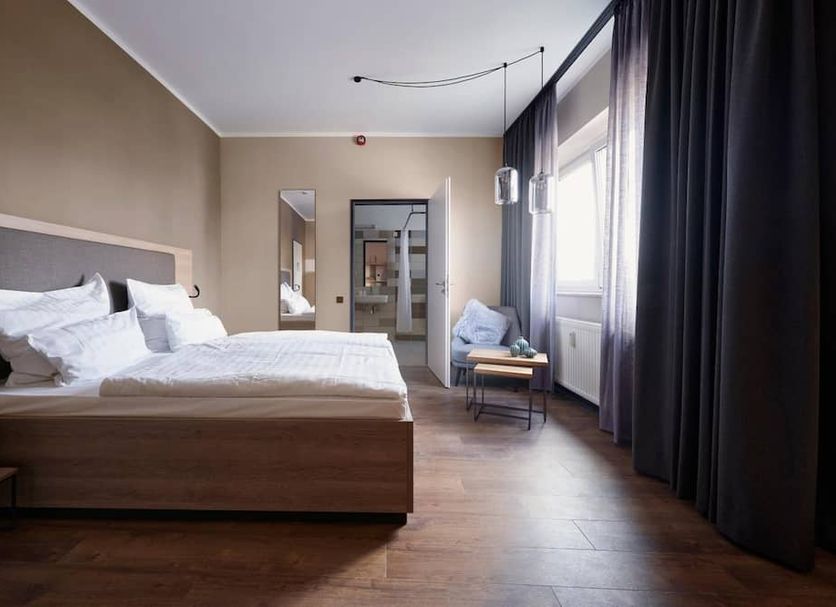 Chambre Photo