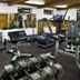 Salle de sport