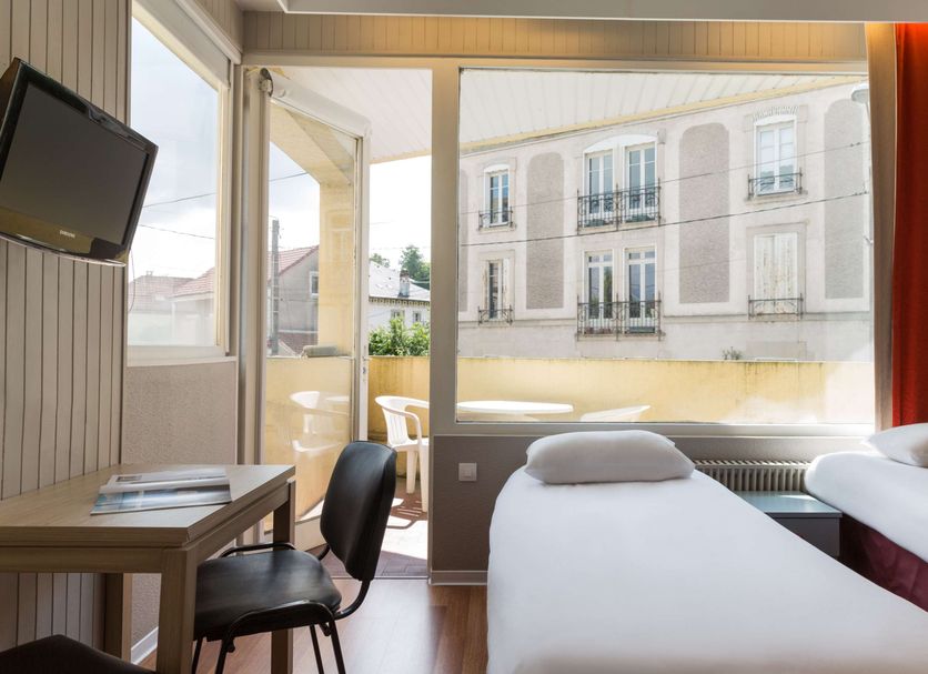 Chambre Photo