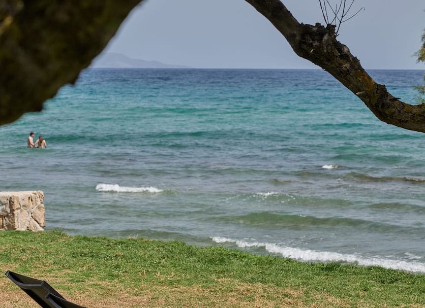 Plage Photo