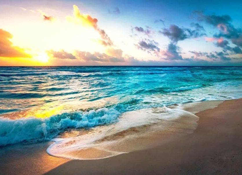 Plage Photo
