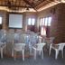 Espace de conférence