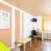 Équipements de la chambre