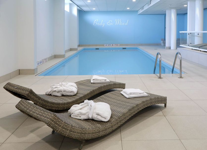 Piscine Photo
