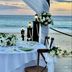 Salle de banquet