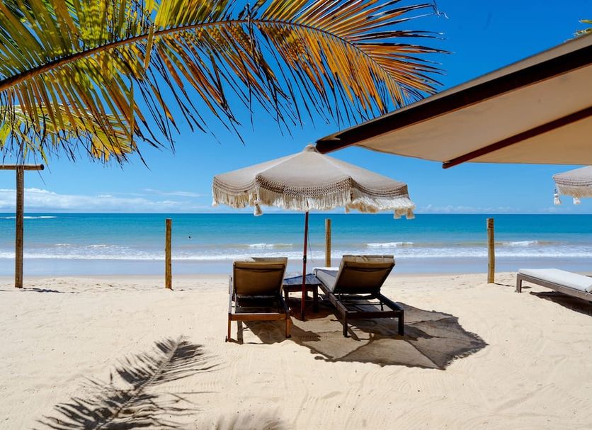 Plage Photo