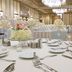 Salle de banquet