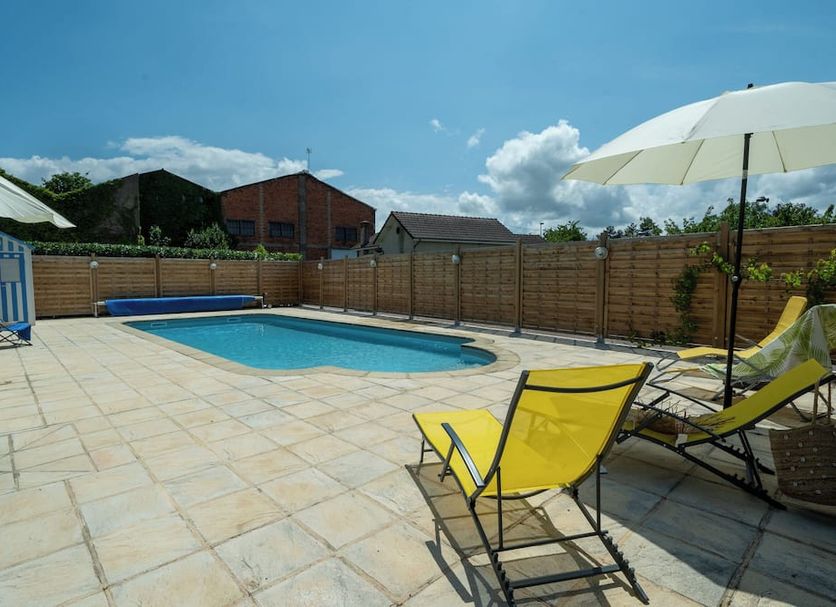 Piscine Photo