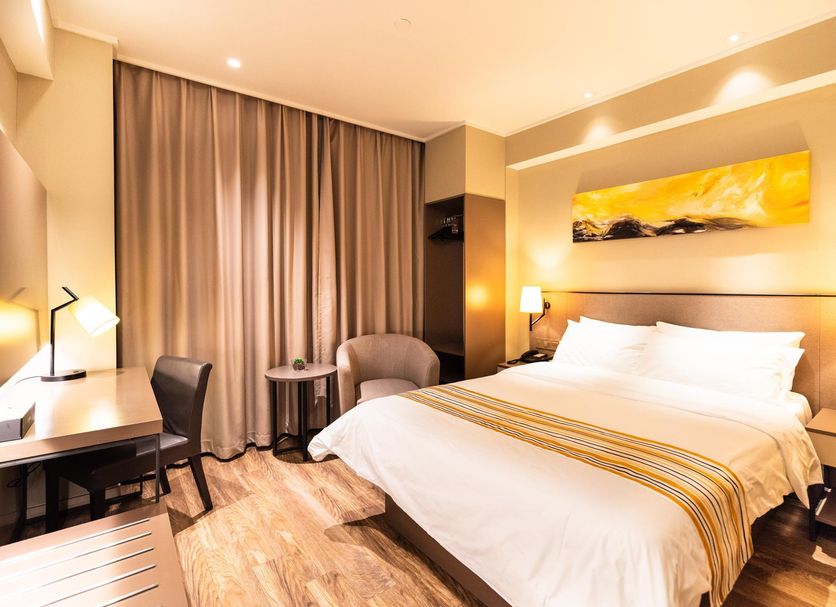 Chambre Photo