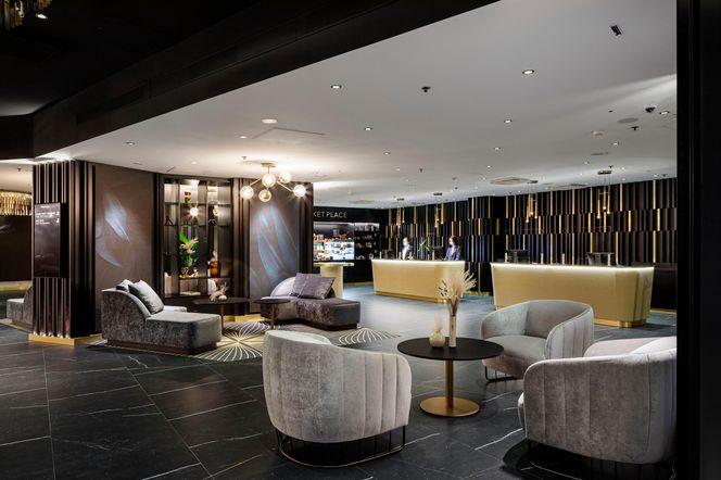 Crowne Plaza Helsinki - Hesperia By IHG