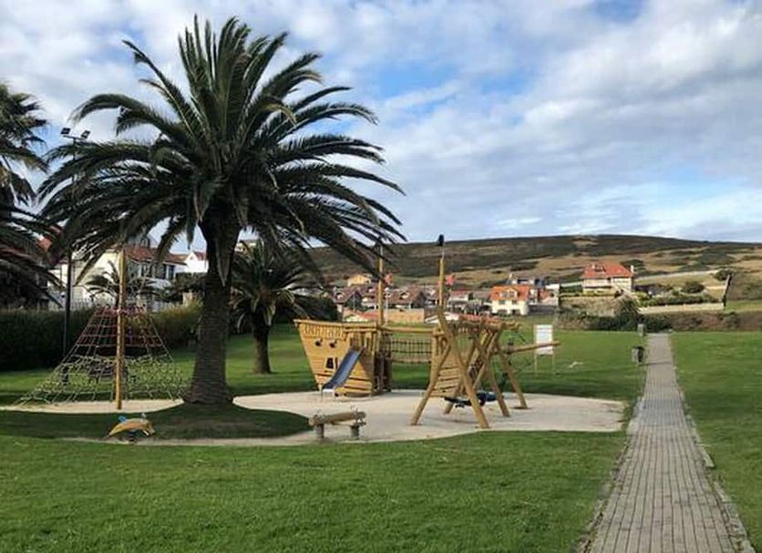 Extérieur Photo