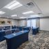 Espace de conférence