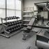 Salle de sport