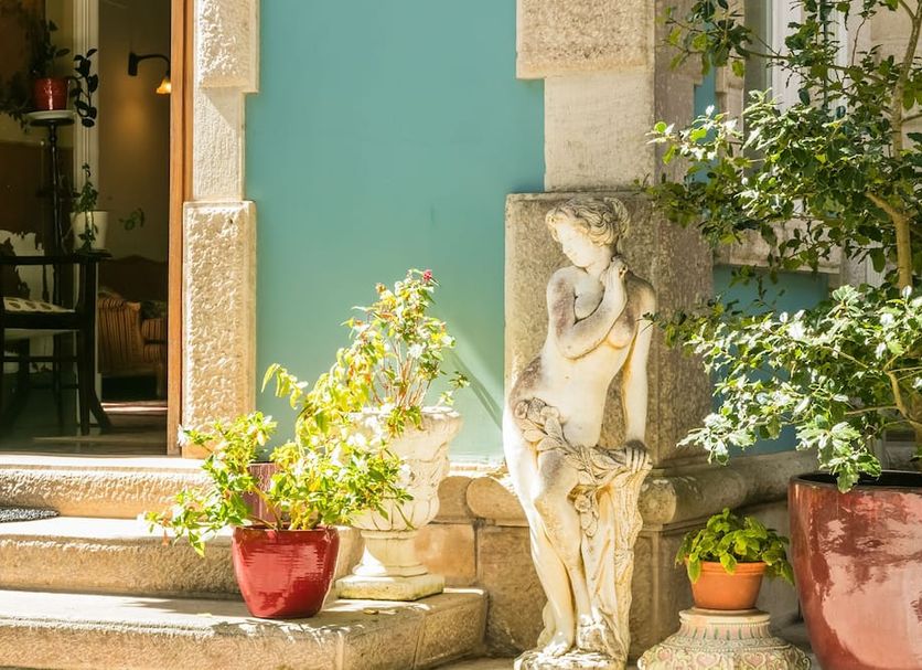 Extérieur Photo