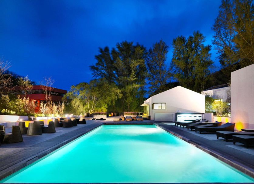 Piscine Photo