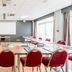 Espace de conférence