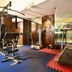 Salle de sport