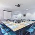 Espace de conférence