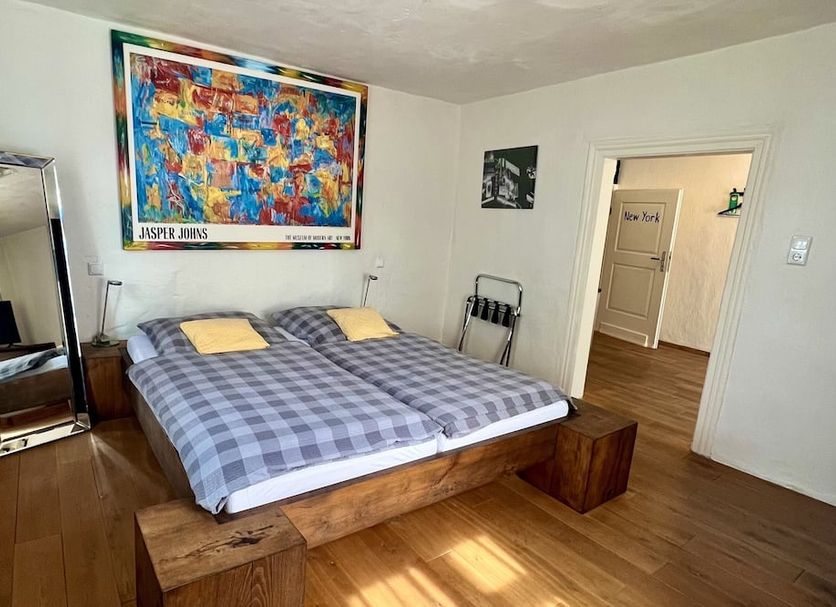 Chambre Photo