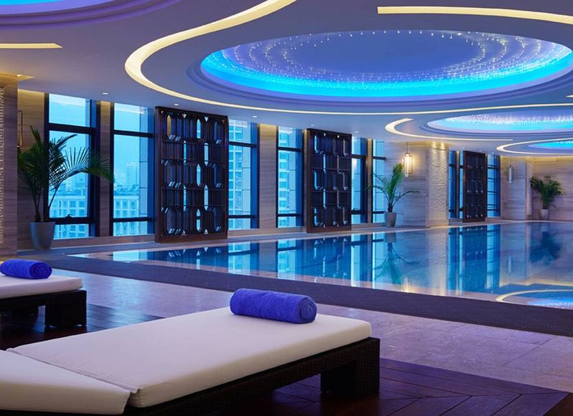 Piscine Photo
