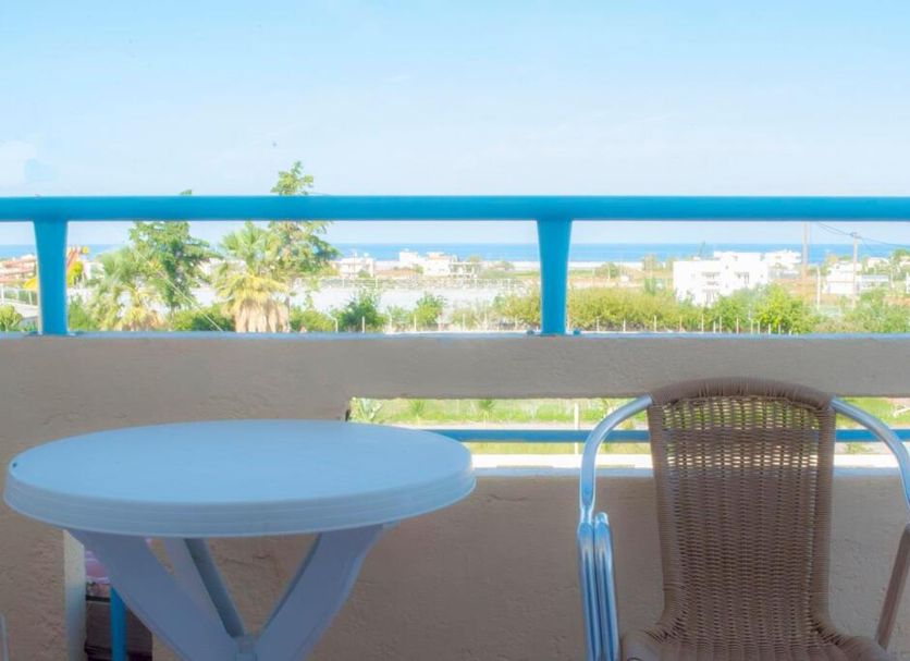 Balcon Photo