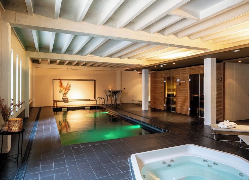 Piscine Photo