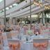 Salle de banquet