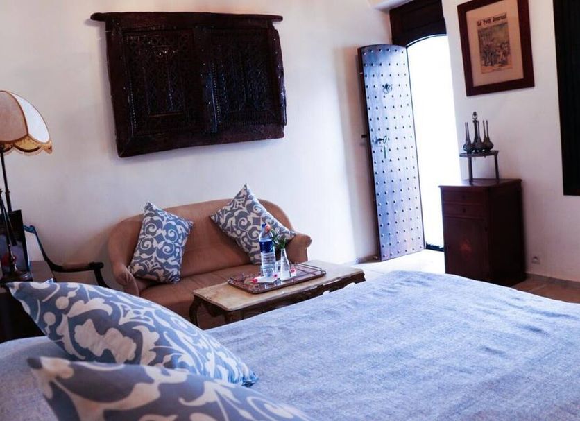 Chambre Photo