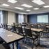 Espace de conférence