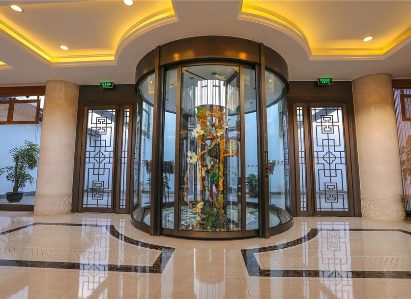 Hall d’entrée Photo