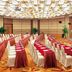 Salle de banquet