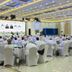 Salle de banquet