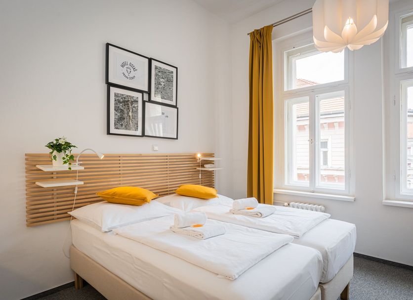 Chambre Photo
