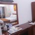 Équipements de la chambre