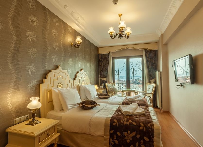 Chambre Photo