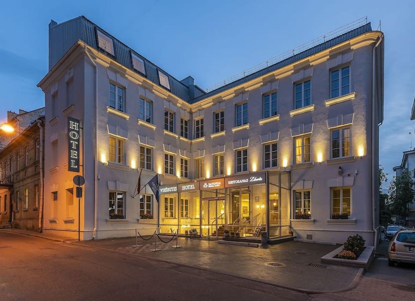Bâtiment Photo