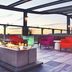 Toit-terrasse