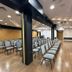 Espace de conférence