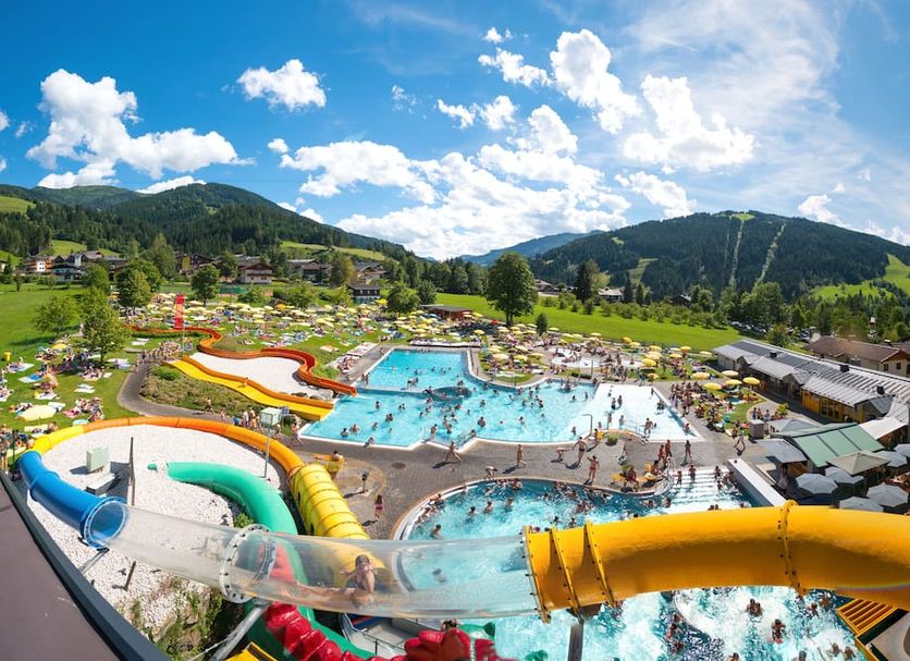 Piscine Photo