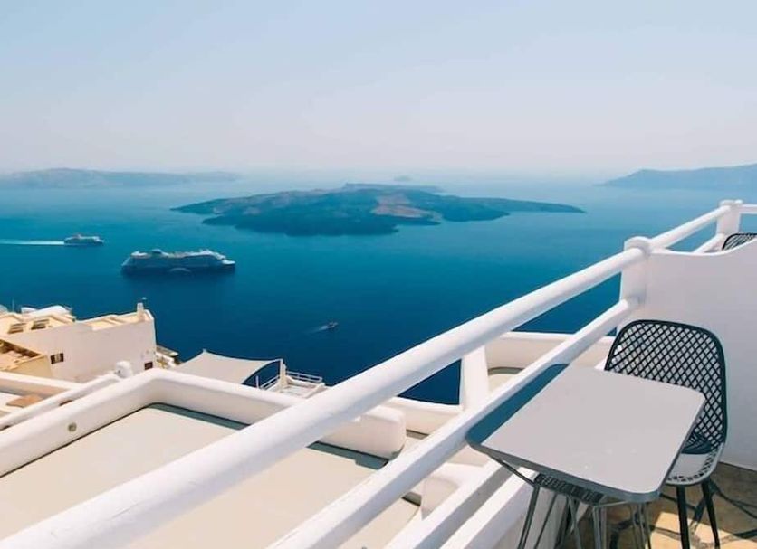 Balcon Photo
