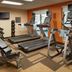 Salle de sport