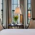 Équipements de la chambre