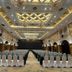 Salle de banquet