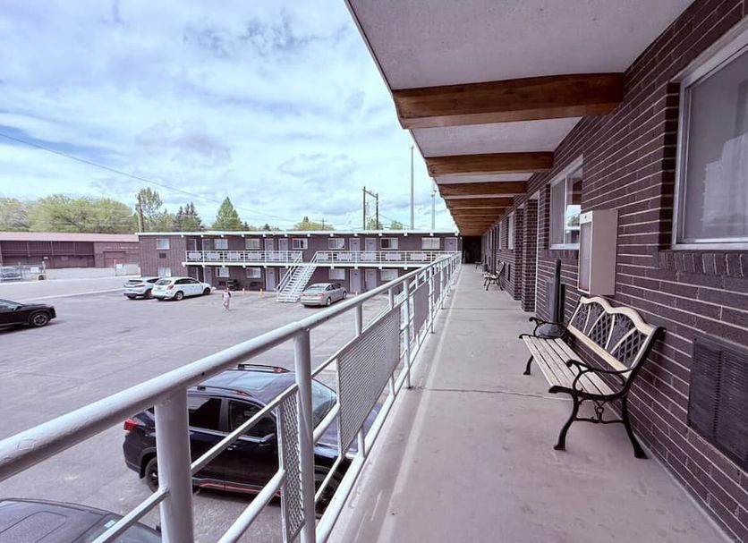 Balcon Photo