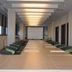 Espace de conférence