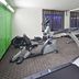 Salle de sport