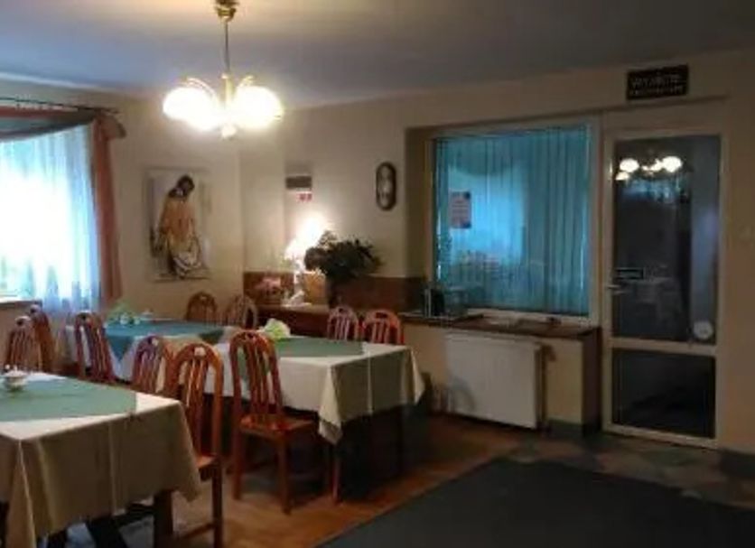 Salle à manger Photo
