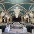 Salle de banquet