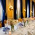 Salle de banquet