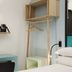 Équipements de la chambre
